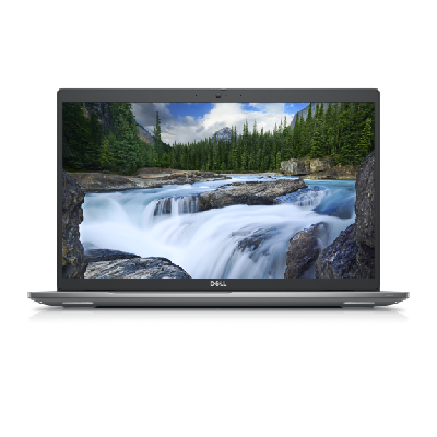 DELL Latitude 5530 i7-1265U 15.6" Full HD 16 Go 512 Go SSD Windows 11 Pro Gris (PL/US Int keyboard) (N206L5530MLK15EMEA_VP)