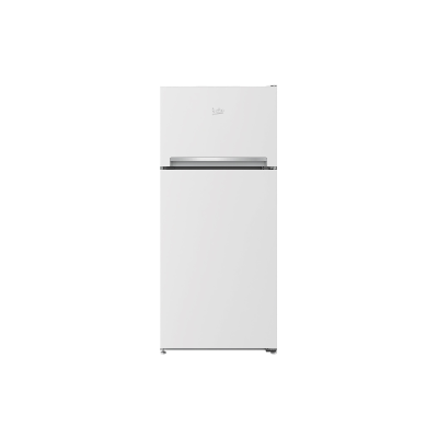 Beko RDSA180K20W réfrigérateur-congélateur Autoportante 176 L Blanc