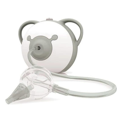 Nosiboo 5999861015306 nasal aspirator for baby Electric aspirator
