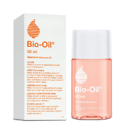 Bio-Oil Huile anti-vergetures – 60 ml Bio-Oil Huile anti-vergetures – 60 ml