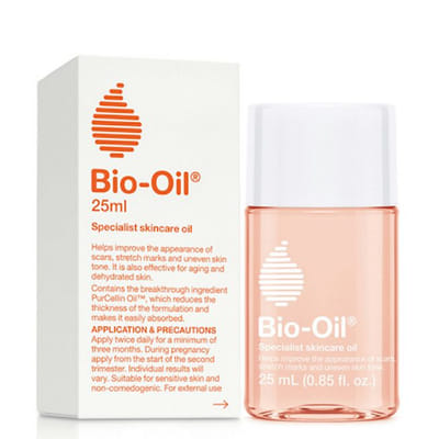 Bio-Oil Stretch mark oil – 25 ml