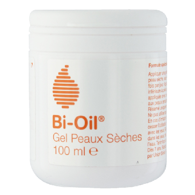 Bio-Oil Gel peaux sèches – 100 ml Bio-Oil Gel peaux sèches – 100 ml
