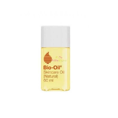 BIO-OIL SKINCARE OIL NATURAL 60 ML BIO-OIL SKINCARE OIL NATURAL 60 ML