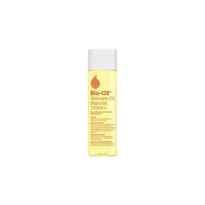 BIO-OIL SKINCARE OIL NATURAL 125 ML