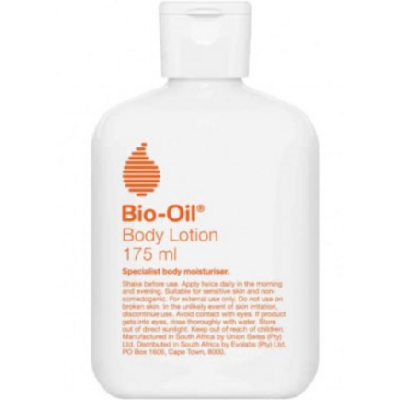 Bio-oil Lotion Pour Le Corps 175ml