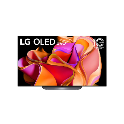 LG OLED55CS3VA TV 55" 4K Ultra HD Smart TV Wifi Noir