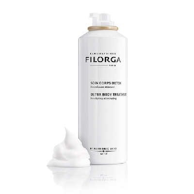 FILORGA SOIN CORPS DETOX NOURRISSANT DRAINANT 150ML