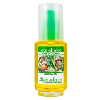 NaturEsoin Huile de Jojoba – 50 ml