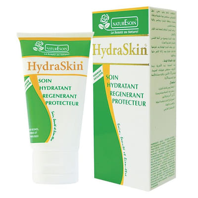 Nature Hydraskin العناية المرطبة 50مل