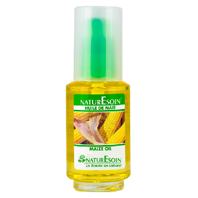 NaturEsoin Huile de Mais – 50 ml NaturEsoin Huile de Mais – 50 ml