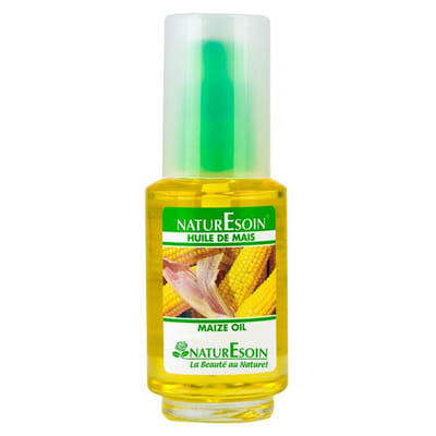 NaturEsoin Corn Oil – 50 ml