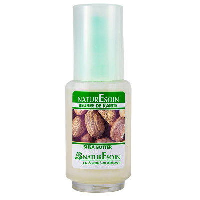 NaturEsoin Beurre de Karité – 50 ml NaturEsoin Beurre de Karité – 50 ml