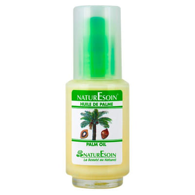 NaturEsoin Huile de Palme – 50 ml