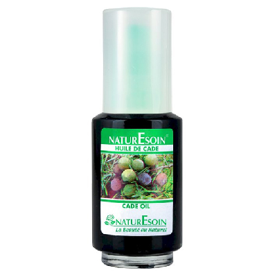 NaturEsoin Huile de Cade – 50 ml