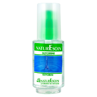 NaturEsoin Huile de Glycerine – 50 ml NaturEsoin Huile de Glycerine – 50 ml