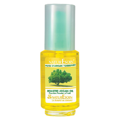 Nature Soin Argan Torrifiee