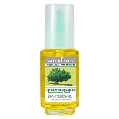 Nature Soin Argan Non Torrifie