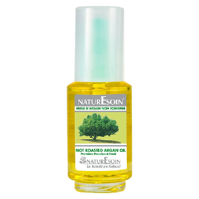 Nature Soin Argan Non Torrifie