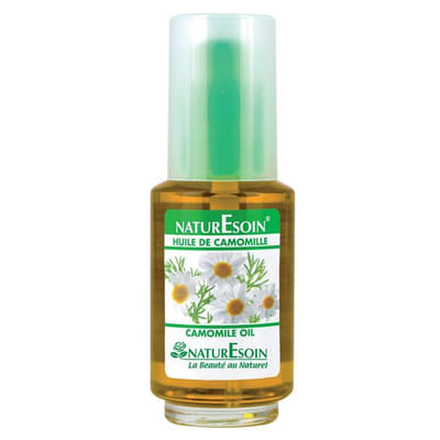 NaturEsoin Chamomile Oil – 50 Ml