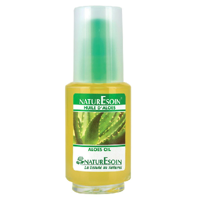 NaturEsoin Huile À L’Extrait D’Aloés – 50 Ml NaturEsoin Huile À L’Extrait D’Aloés – 50 Ml