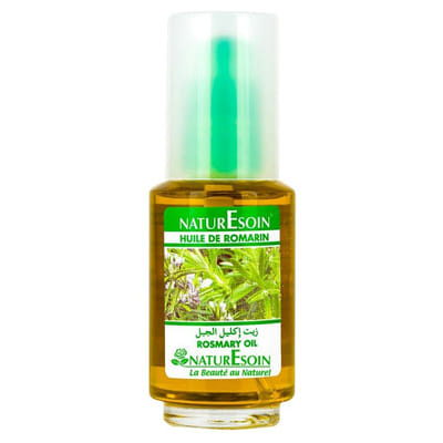 NaturEsoin Rosemary Oil – 50 Ml