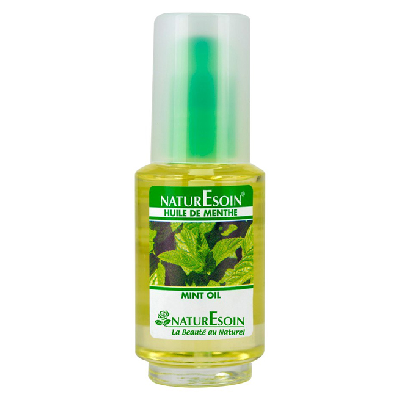 Nature Soin Menthe