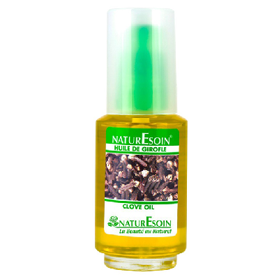 NaturEsoin Huile De Girofle – 50 Ml NaturEsoin Huile De Girofle – 50 Ml