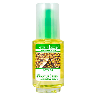 NaturEsoin Huile De Soja – 50 Ml