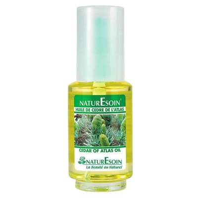 NaturEsoin Atlas Cedar Oil – 50 ml