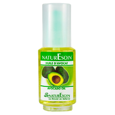 NaturEsoin Huile d’Avocat – 50 ml NaturEsoin Huile d’Avocat – 50 ml