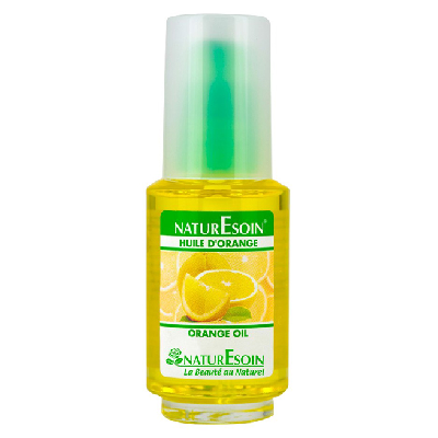 NaturEsoin Huile d’Orange – 50 ml NaturEsoin Huile d’Orange – 50 ml