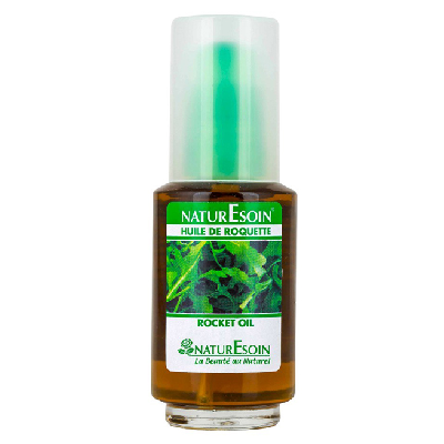 NaturEsoin Huile de Roquette – 50 ml NaturEsoin Huile de Roquette – 50 ml