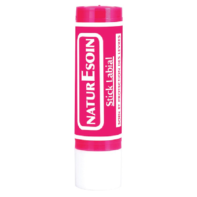 NaturEsoin Stick Labial Teinté – 3,35 G