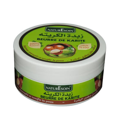 NaturEsoin Shea Butter – 150 ml