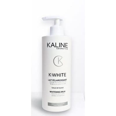 K-white Lightening Milk Shea 500 ml