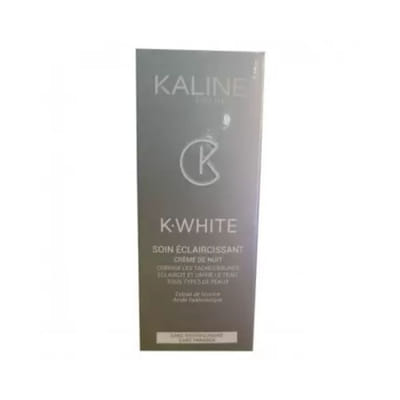 KALINE K-white Brightening Night Cream 50ml