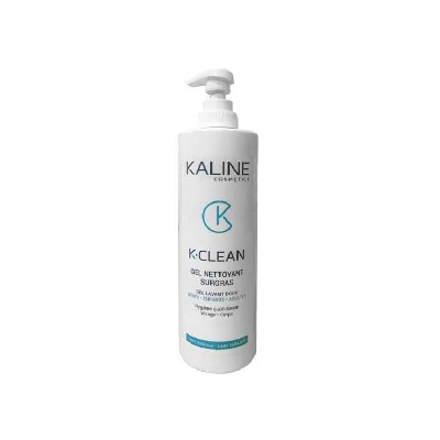 KALINE K-CLEAN GEL NETTOYANT SURGRAS 500ml