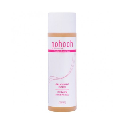 Nohooh gel hygiene intime 200ml