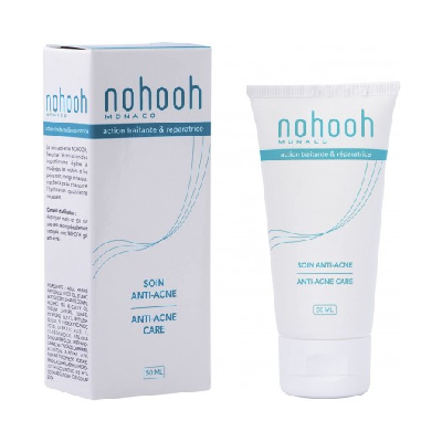 Nohooh soin anti-acne 50ml Nohooh soin anti-acne 50ml