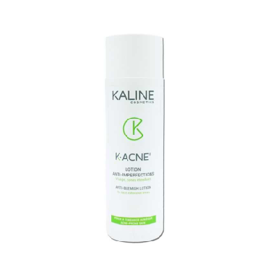 Kaline K-Acne lotion anti-imperfection 200ml Kaline K-Acne lotion anti-imperfection 200ml
