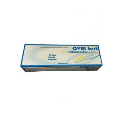 Ovulation Test