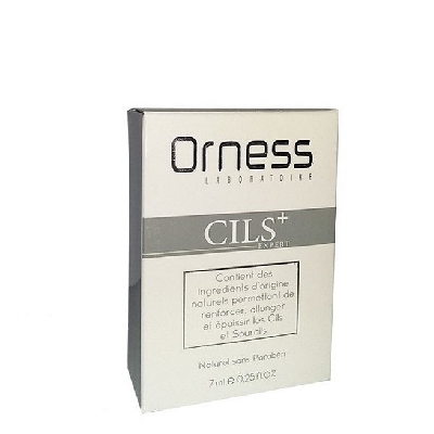 Orness Cils+ 7 Ml Orness Cils+ 7 Ml
