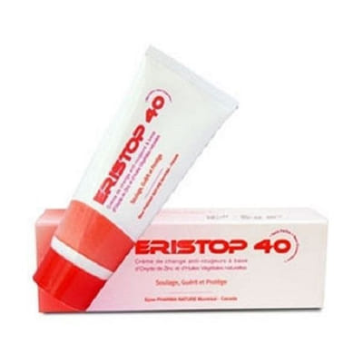 Eristop 40 Diaper Cream 65 Gr