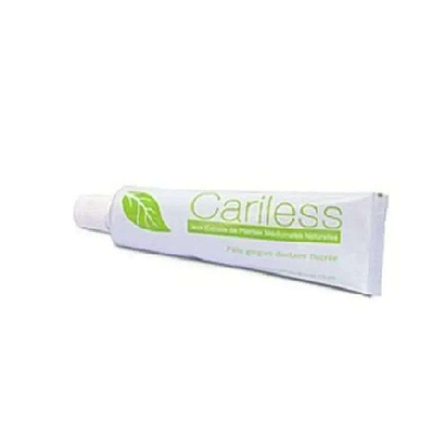 CARILESS PATE GINGIVALE 75ML CARILESS PATE GINGIVALE 75ML