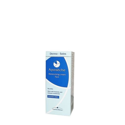 Aposeche Crème Hydratante Visage 40ML