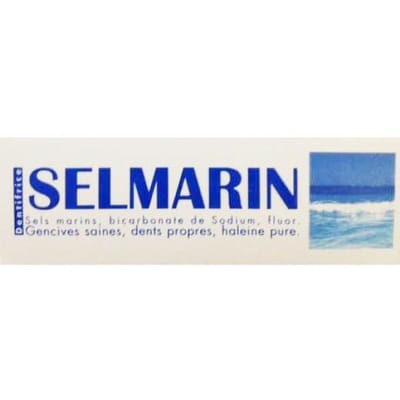 سيلمارين معجون أسنان 80غ