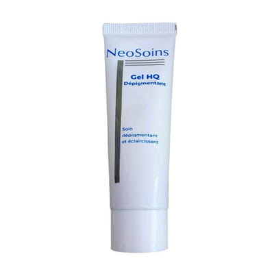 Neosoins HQ Depigmenting Gel 30g