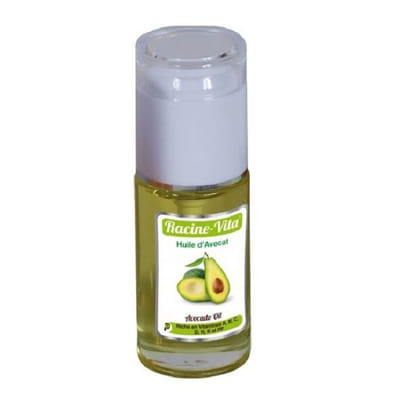 Root Vita Avocado Oil 40 ml