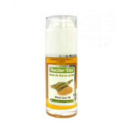 RACINE VITA HUILE DE GERME DE BLE 40ML RACINE VITA HUILE DE GERME DE BLE 40ML