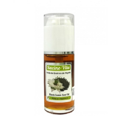 RACINE VITA HUILE DE GRAINES DE NIGELLE 40ML